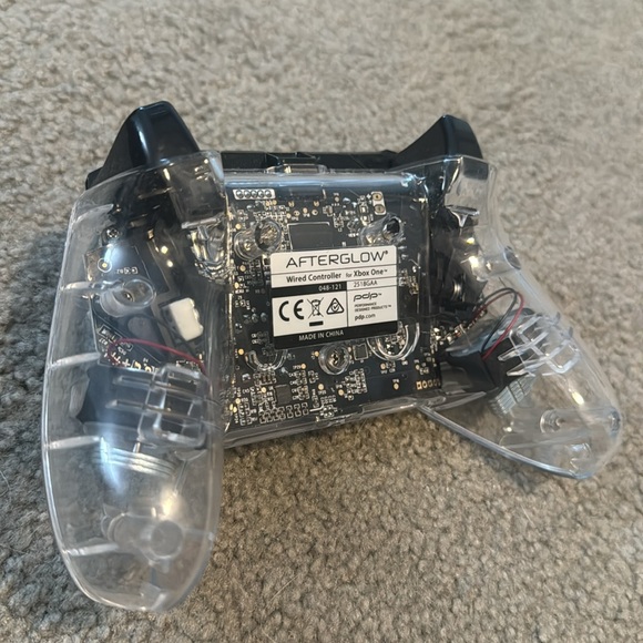 LED xbox1 controller - Picture 2 of 2